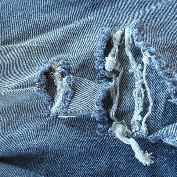 FINAL SALE🔥Fashion Nova Jeans✨Size 11✨ - Picture 8 of 8